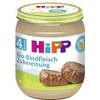 Bio-Rindfleisch von Hipp