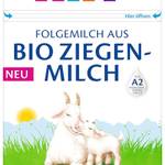 Folgemilch 2