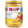 Frucht & Getreide Apfel-Pfirsich mit 7-Korn von Hipp