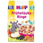 Hipp Frühstücks-Ringe