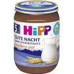 Hipp Gute Nacht Grießbrei pur