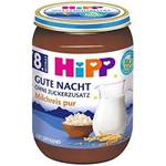 Hipp Milchreis pur