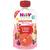 Hipp Smoothie rote Früchte in Apfel-Banane