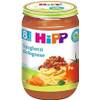 Spaghetti Bolognese von Hipp