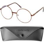Hippie Runde Lesebrille 