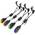 Karpfenangeln Swinger von Hirisi Tackle