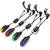 Hirisi Tackle Karpfenangeln Swinger
