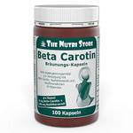 Hirundo Products Beta-Carotin Kapseln