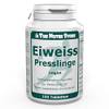 Eiweiß Presslinge von Hirundo Products