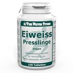 Hirundo products Eiweiß Presslinge