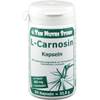 Nutri Store L-Carnosin von Hirundo Products