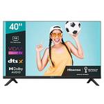 40 Zoll Fernseher