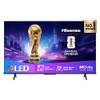 50E7Q PRO von Hisense