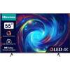 55E7KQ PRO von Hisense
