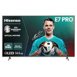 Hisense-TV 55 Zoll