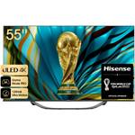 Hisense-TV 55 Zoll