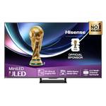 Hisense-TV 55 Zoll