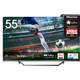 Hisense 55U7QF Produktvergleich
