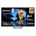 Hisense 55U7SE (2026)