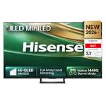 Hisense 65E8DS