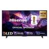 75E7DS PRO von Hisense