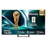 Hisense-TV