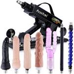 Hismith 3XLR