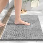 Hitslam Chenille Badezimmerteppich