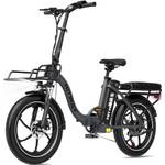 E-Bike Klapprad