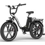 E-Bike Klapprad