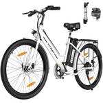 E-Bike 26 Zoll