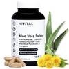 Aloe Vera Detox von Hivital Foods