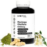 Hivital Foods Moringa Oleifera