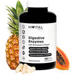 Hivital Foods Verdauungsenzyme