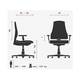 hjh Office 608500 Produktvergleich