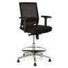 Bürostuhl ohne Rollen 657550 von hjh Office