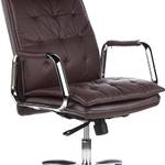 Bürostuhl Echtleder