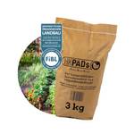 Hk-Päds Dünger Pellets aus Pferdedung
