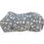 HKM Abschwitzdecke Stars