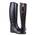 Reitstiefel mit Reißverschluss von HKM