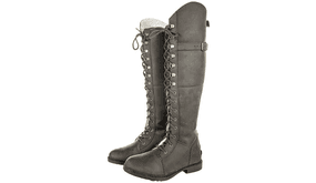 Winterreitstiefel Damen