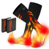 Beheizbare Socken PG-6000 von Hlaohswer