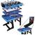 Hlc 5 in 1 Multifunktionsspieltisch ‎Sc0133mx-de