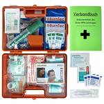 HM Arbeitsmedizin DIN/EN 13157