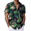 Hawaiihemd von HMIYA