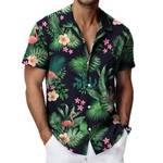 Hmiya Hawaiihemd