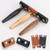 Hndrx Safety Razor