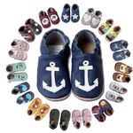Krabbelschuhe Mädchen