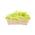 essbares Ostergras von Hoch fun-food