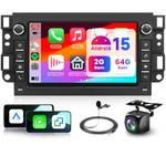 Hodozzy 2G+64G Autoradio
